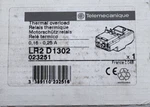 Telemecanique Thermal Relay LR2 D1302 X1. Fixed Price $53.97.