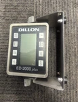 Dillon HR.2000 Weigh-tronix Electronic Dynamometer D8. Fixed Price $285.00.