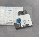 Brand New Festo VADMI-70-LS-P 171055 For Vacuum Generator. Fixed Price $320.00.