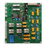 Mce Electronics Hc-aci Rev 6-1 0311-A-4202 Circuit Board Pcb Assembly. Fixed Price $389.50.