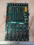 Tocco Inverter Control Circuit Board D-209516 Warranty. Fixed Price $83.70.