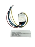 Nissei A200-D90 Power Rectifier Brake Switch, AC200/220V, AC100/110V, AC200-D90. Fixed Price $104.99.