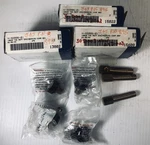 Mac Pressure Gauge N-92006-01 (lot Of 3). Fixed Price $100.00.