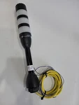 TL50HGYRAQ Banner High Intensity Led Indicator With Buzzer , New. Fixed Price $199.95.
