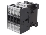J7KN-10D-10 Contactor: Pole Auxiliary Contactors: No 230VAC 10A Din J7K.... Fixed Price $116.03.