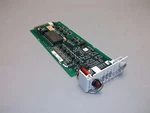Tellabs Advanced Fibre Communications 80.6146 Frame Alarm Unit 30 Day Warranty. Fixed Price $106.24.