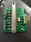 Wintriss Cam Box Circuit Board Data Instruments Assy C42416. Fixed Price $269.99.