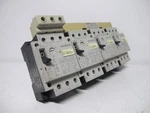 Siemens 3VU1300-1MM00 Manual Motor Starter Contactor 3VU1300-1MJ00 3VU1300-1ML00. Fixed Price $35.00.