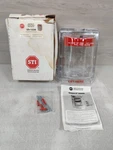 STI-1100 Stopper Ii Pull Station Protector. Fixed Price $82.00.