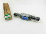 New International Fluid Power MTC03-WO Flow Regulator Module, 51020396. Fixed Price $104.95.