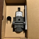 Fisher Controls Pressure Regulator FS-67CFR-601TB. Fixed Price $108.82.