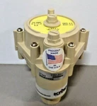Kmc Controls CSC-2007 Reset Volume Valve Controller. Fixed Price $98.95.