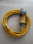 JSHD4FM Jokab Safety (new Is Abb ) Handheld Enabling Device As. Fixed Price $188.00.