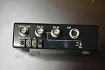 Panasonic GP-MF212A Camera Controller With. Fixed Price $359.00.