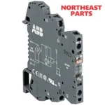 Abb Interface Relay 1SNA645071R0000. Fixed Price $65.46.