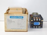 New Danaher Controls Joslyn Clark T77U032-76 Contactor Nema Size 50A Sylvania. Fixed Price $325.00.
