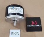 *preowned* Technology RS23-2000-40/5-L Datatorque Encoder 1/4" + Warranty!. Fixed Price $95.00.