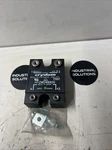 Crydom H12WD4890G Solid State Relay. Fixed Price $50.00.