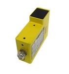 Used Sick WEU26/2-120 Photoelectric Sensor Receiver WEU262120. Fixed Price $450.00.