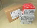 Allen Bradley 100S-C12EJ14BC Safety Contactor (nib). Fixed Price $215.40.