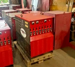 Stresstech Relieving Equipment QZ-1500 QZ-1000 Entire Lot Bulk Savings!. Fixed Price $383000.00.