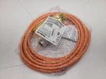 Siemens Servo Motor Power Cable 6FX5002-5CS01-1AF0 1FT/1FT/1PH Meter New. Fixed Price $69.99.