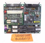 Goodyear Circuit Board, MAC-008 Rev 1C. Fixed Price $185.00.