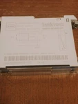 Stahl 9002/77-093-040-001 Intrinspak Safety Barrier. Fixed Price $75.00.