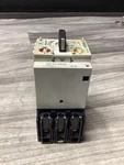Klockner Moeller ZM-32-PKZ Switch #118B124PR3. Fixed Price $59.99.