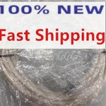 1PCS New For Omron FZ-VS3 10M Camera Cable. Fixed Price $487.50.