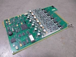 Used Westinghouse 9QAW29 Ovation Input Card 3A99165G05 Sub. Fixed Price $175.00.
