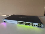 Hp J9138A Procurve Networking 2520-24-POE Switch Port. Fixed Price $40.00.