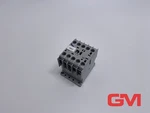 Allen-bradley Mini Contactor 100-K12*10 24VDC 100-K12D10 1NO. Fixed Price $50.55.