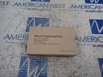 New Banner D12SP6FVQ 10-30VDC Series Fiber Optic Sensor. Fixed Price $109.99.