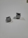 Allen-bradley 700-HF34Z24, 4PDT Relay 24VDC Coil 12 Amp General Pupose Contact. Fixed Price $38.99.