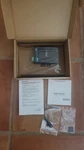 Moxa Nport 5210 W/adapter Serial Device Server, 10/100M Ethernet, RS-232.. Fixed Price $125.00.