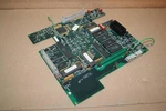 Barber Colman Flat Panel Display Cpu Pc Board A-13447-2 Used #20675. Fixed Price $990.00.