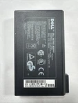 Dell Battery Module 75UYF 14.8V 3800MAH Li-ion Laptop Black Oem Japan. Fixed Price $10.00.