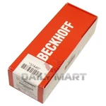 New Box Beckhoff EP2318-0001 4-CHANNEL Digital Input Module. Fixed Price $607.97.