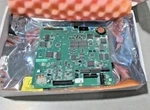 Domino EPT009021SP Motherboard Pcu Iv Replacement For T50I/T60I *new*. Fixed Price $1249.98.