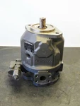 Rexroth R902400427 Variable Axial Piston Pump A10VS0 45DR/31R PKC62K57. Fixed Price $2268.00.
