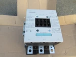 Siemens Contactor 3RT1055-6NF36 3RT1055-6...6 Fives Global Y.2078.7270 150A 400. Fixed Price $750.00.