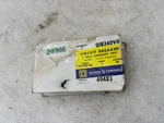 Square D Q1B240VH Circuit Breaker Amp Pole 120/240VAC. Fixed Price $104.99.