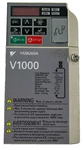 Omron V1000 CIMR-VZAB0P4BAA Inverter Drive 0.55KW 200 240V 1-PHASE Used. Fixed Price $137.49.