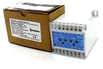 New Crompton Instruments 253-PHDU-PQBX-C6-EC Relay Input 253PHDUPQBXC6EC. Fixed Price $425.00.