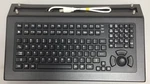 Hope Industrial KB-R2-EXT-BLK-4-USB Monitor Mounted Keyboard (R92). Fixed Price $495.00.