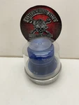Edwards Adapta Beacon 120 Vac 94DV2B-N5 Blue Strobe Light Nib. Fixed Price $379.99.