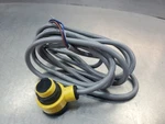 Banner Engineering T18SN6FF25Q 10-30VDC Proximity Sensor. 3E-26. Fixed Price $170.24.