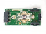 Siemens 10804300 L1-10804303-B L6--10804303-B Dimension Clot Detector Pcb. Fixed Price $72.00.