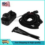 Fog Light Wiring Harness & Switch Kit For 2007-2014 Chevrolet Silverado 25858705. Fixed Price $32.99.